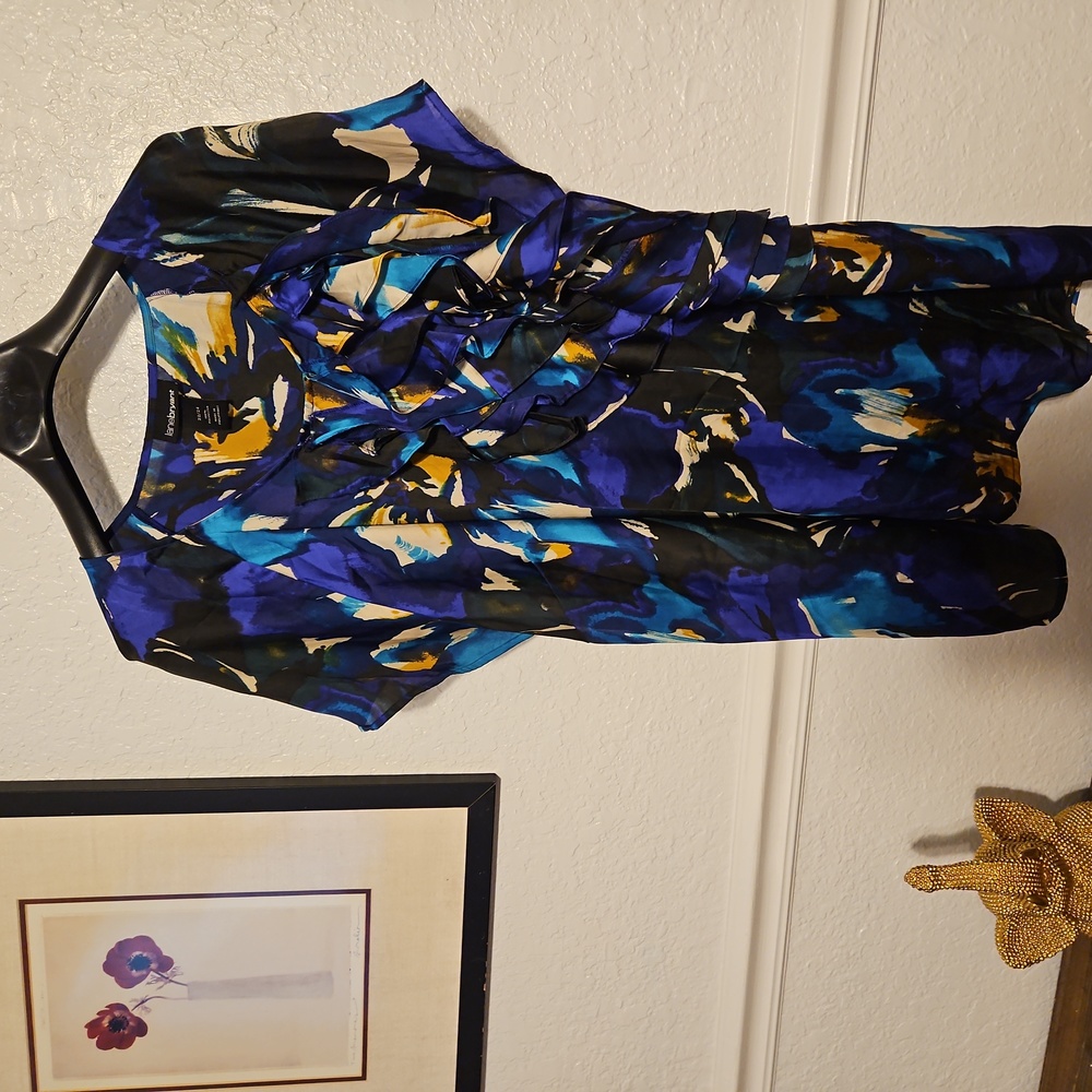 Lane Bryant 22/24   Blouse